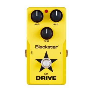 Blackstar LT Drive Педаль ефектів 